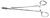 Halsey Needle Holder - P0410